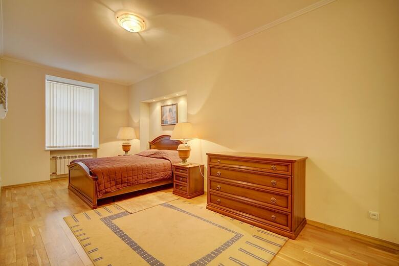 Ers Apartment