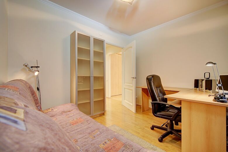Ers Apartment