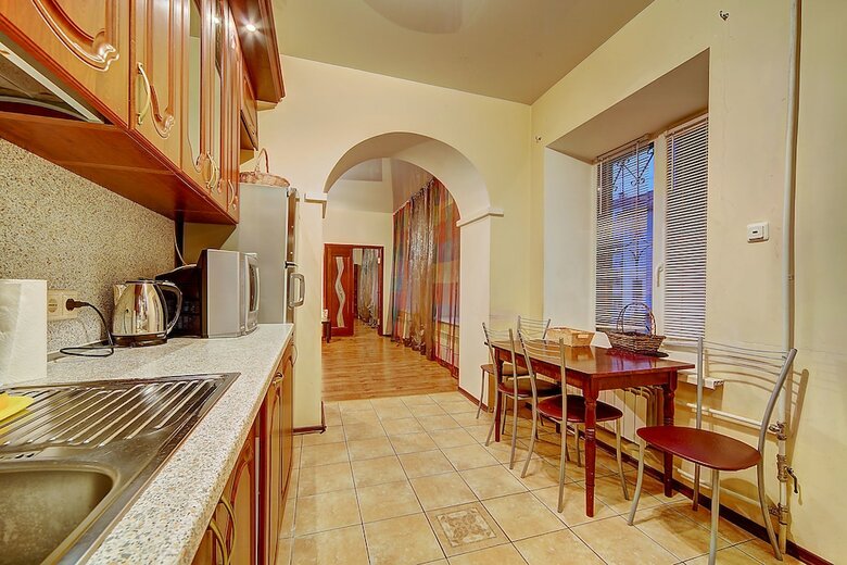 Ers Apartment