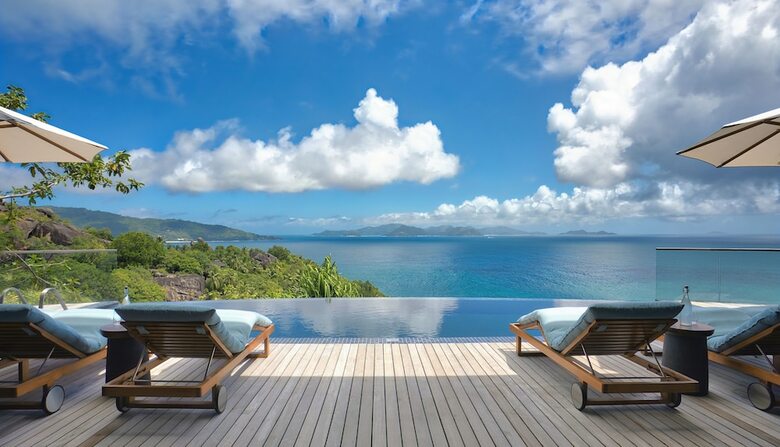 Hotel Six Senses Zil Pasyon