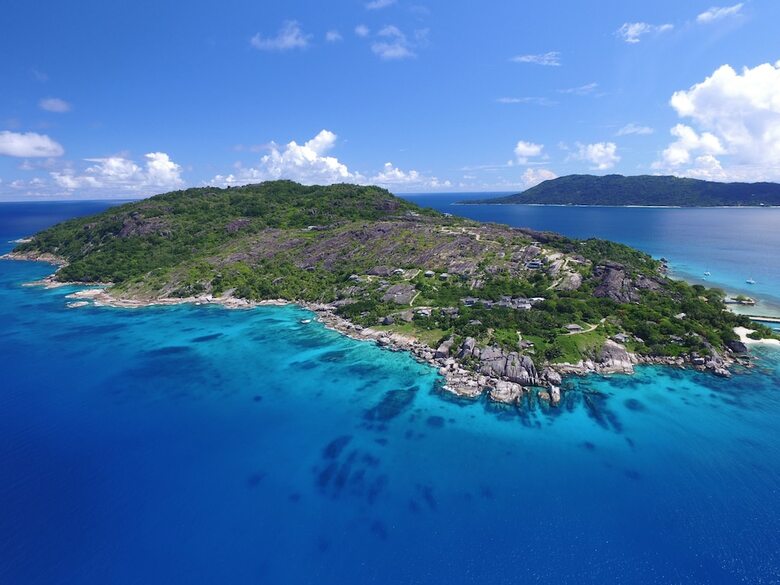 Hotel Six Senses Zil Pasyon