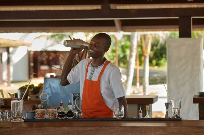 Hotel Six Senses Zil Pasyon