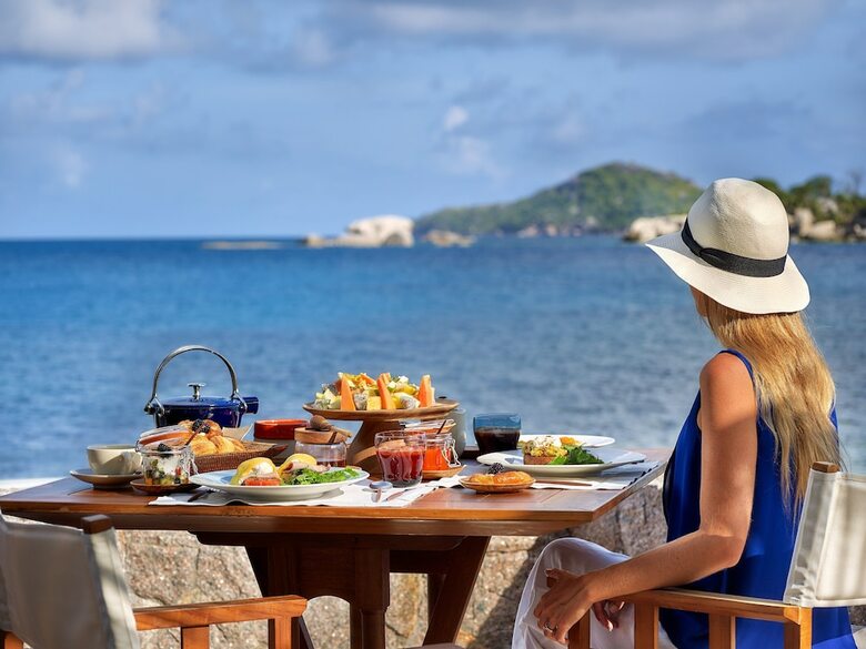 Hotel Six Senses Zil Pasyon