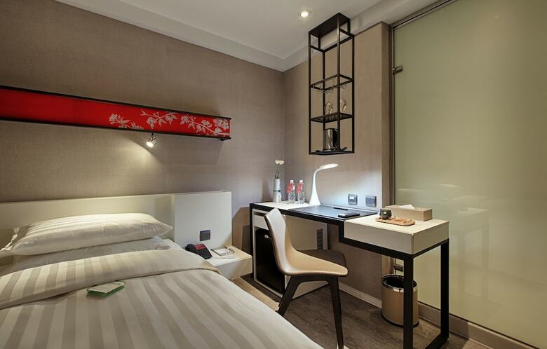 City Place Hotel