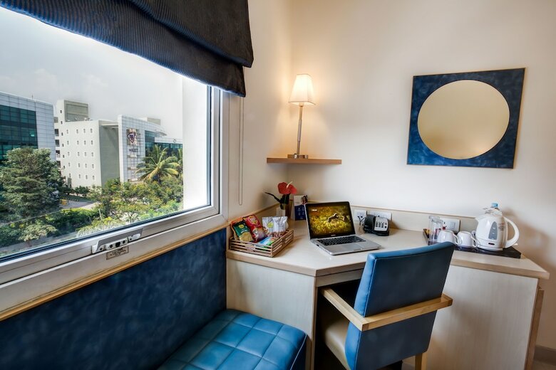 Hotel Radha Hometel Whitefield