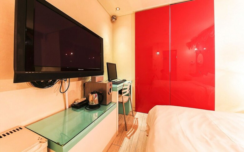 Echae Hotel