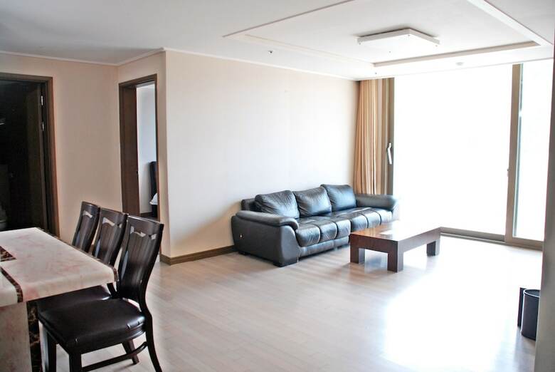 Apartamento Eden Valley Resort