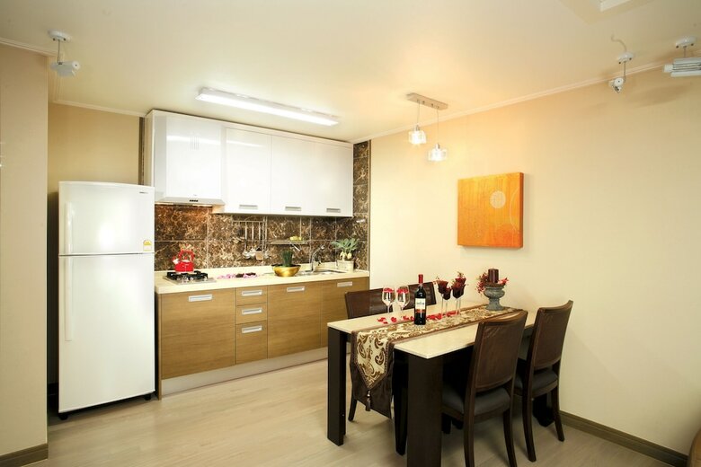 Apartamento Eden Valley Resort