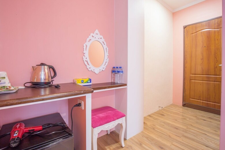 Bed & Breakfast N. Castle Hotel