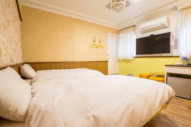 Bed & Breakfast N. Castle Hotel