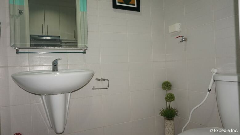 Homebound At Sea Residences Serviced Apartments