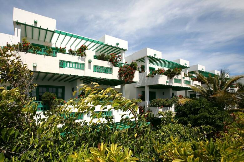 Aparthotel Apartamentos Nazaret