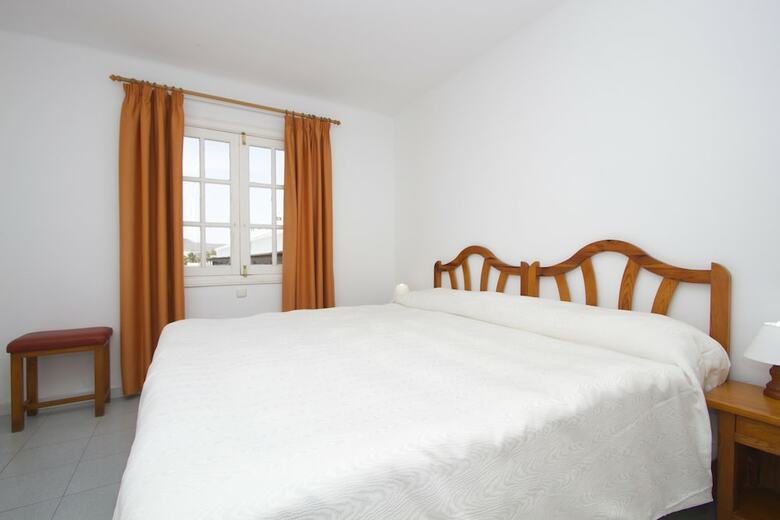Aparthotel Apartamentos Nazaret