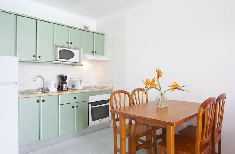 Aparthotel Apartamentos Nazaret