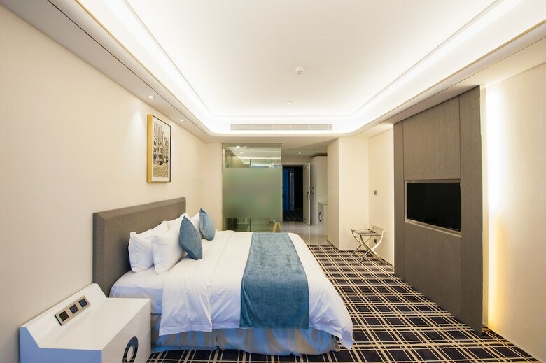 King International Hotel Shenzhen