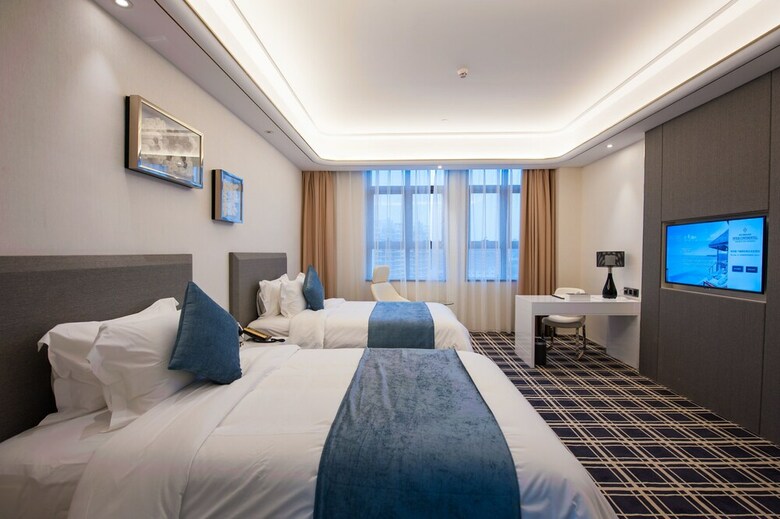 King International Hotel Shenzhen