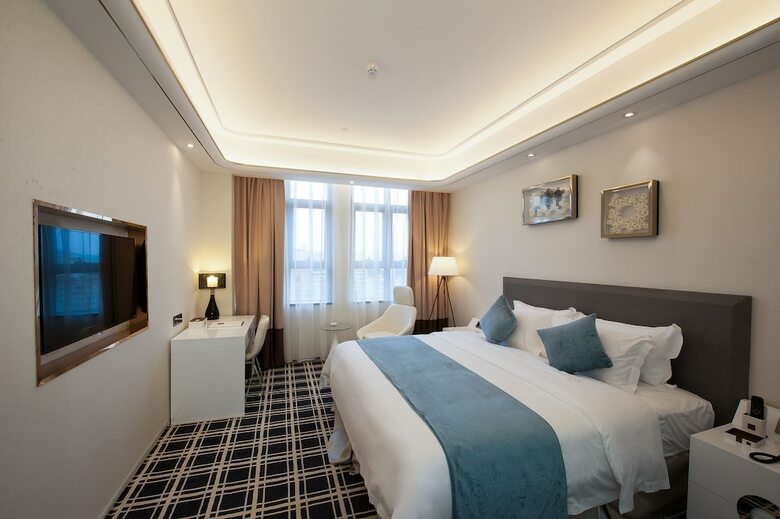 King International Hotel Shenzhen