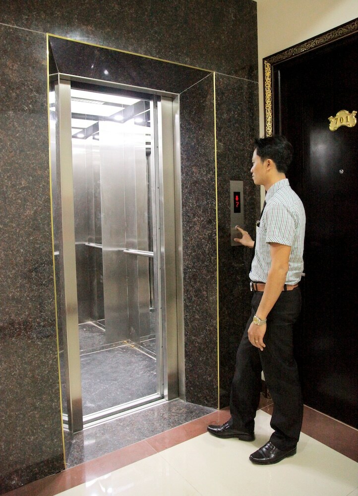 Kim Cuong Hotel