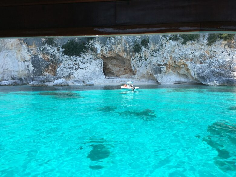 Apartamento Residence Verde Mare