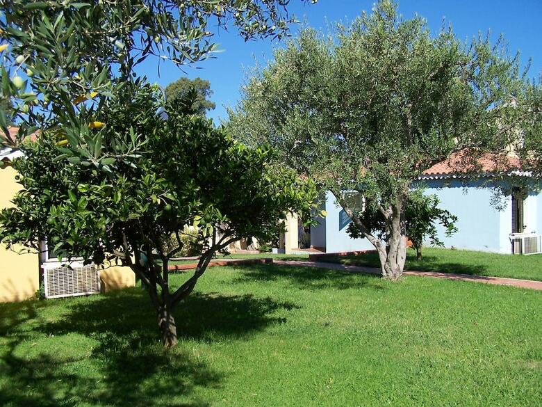 Apartamento Residence Verde Mare