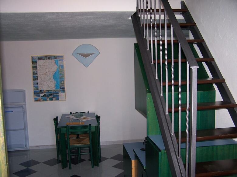 Apartamento Residence Verde Mare