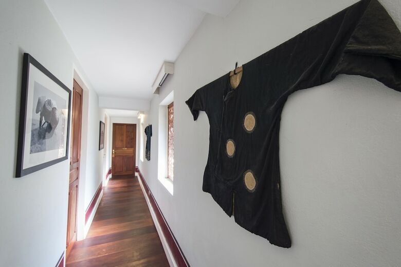 The Belle Rive Boutique Hotel
