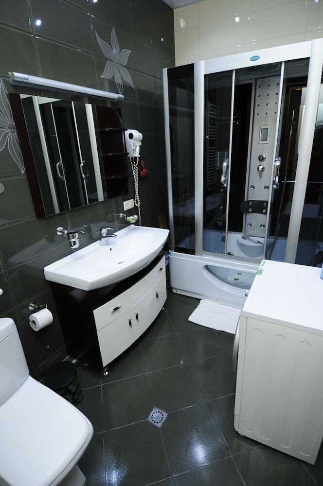 Apartamentos Tbilisi Core: Aries
