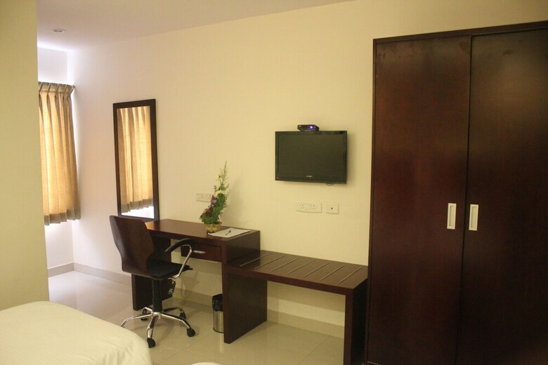 Hotel Winsar Park