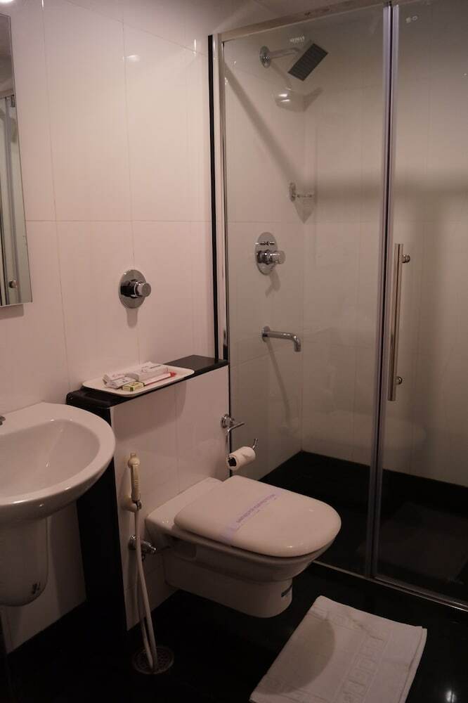 Hotel Winsar Park