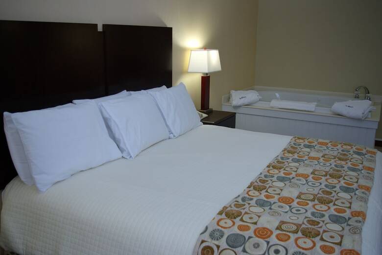 Hotel Cherry Tree Inn & Suites