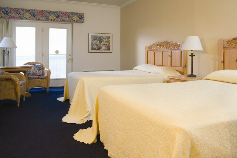 Hotel Cherry Tree Inn & Suites