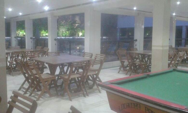 Hotel Iparana Paradise