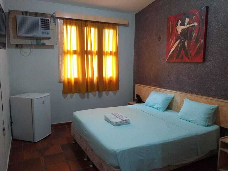 Hotel Iparana Paradise