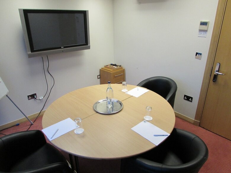 Hotel Holiday Inn Birmingham North - Cannock