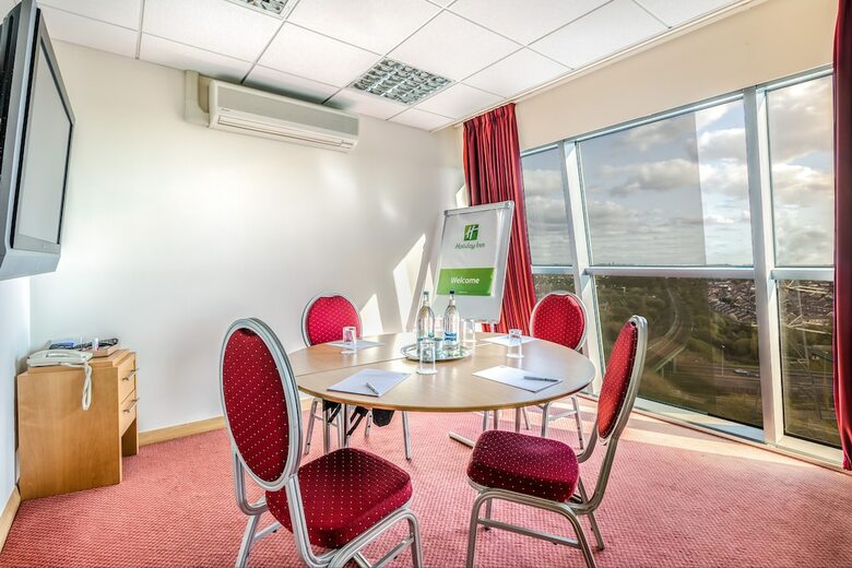 Hotel Holiday Inn Birmingham North - Cannock