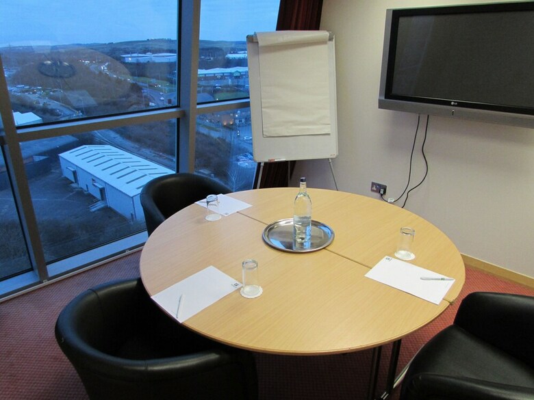 Hotel Holiday Inn Birmingham North - Cannock