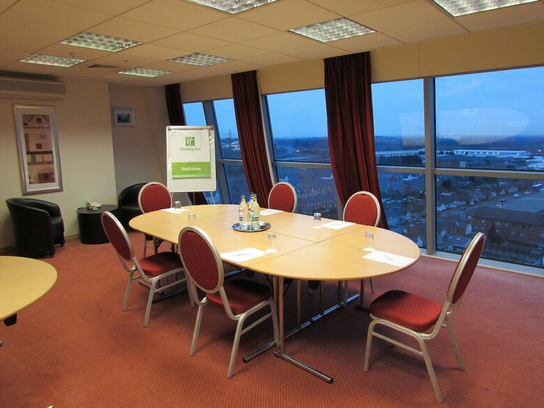Hotel Holiday Inn Birmingham North - Cannock