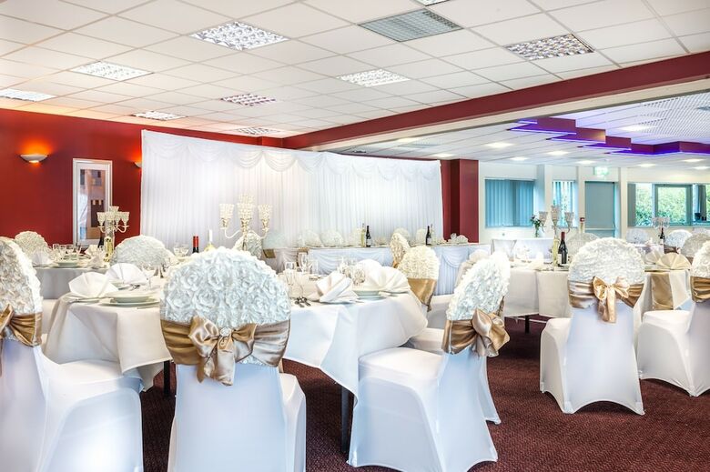 Hotel Holiday Inn Birmingham North - Cannock