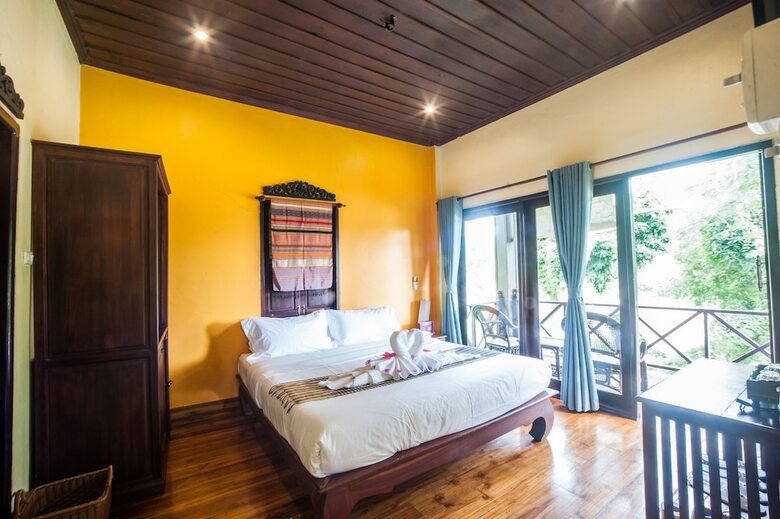 Hotel Luang Prabang Paradise Resort