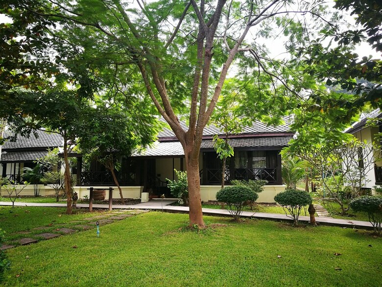 Hotel Luang Prabang Paradise Resort