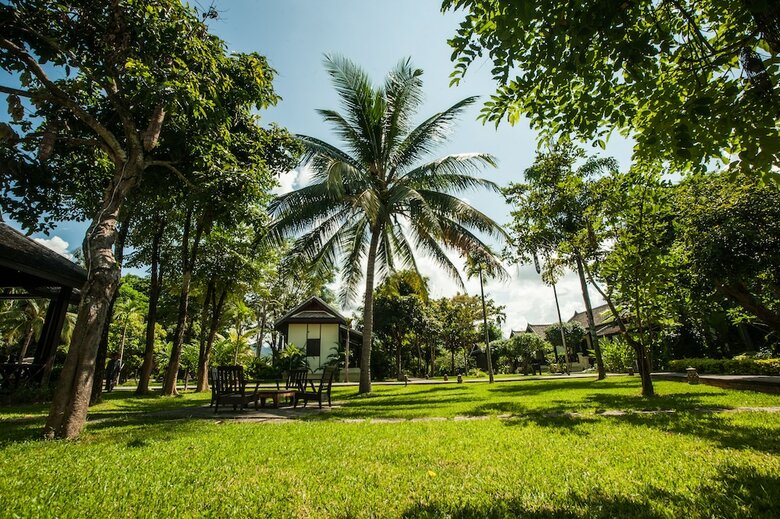 Hotel Luang Prabang Paradise Resort