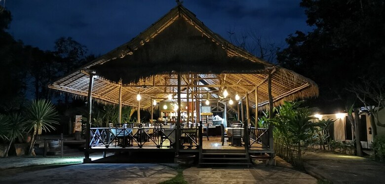Hotel Luang Prabang Paradise Resort