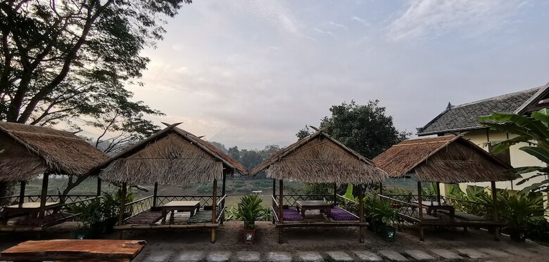 Hotel Luang Prabang Paradise Resort