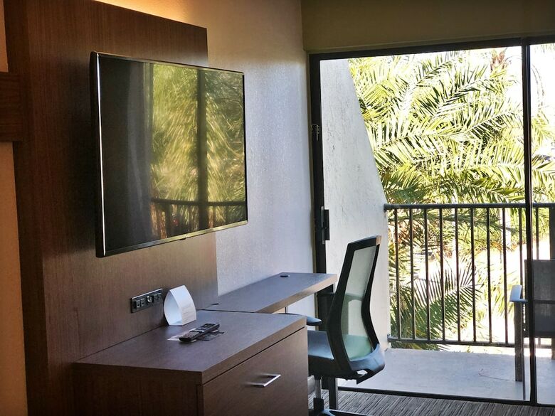 Hotel Holiday Inn Express Boca Raton-west