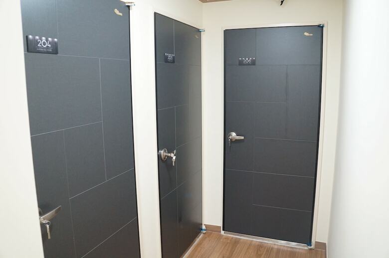 Hotel Namsan Gil House