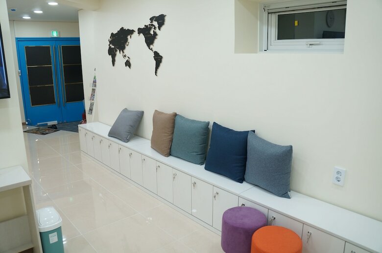 Hotel Namsan Gil House
