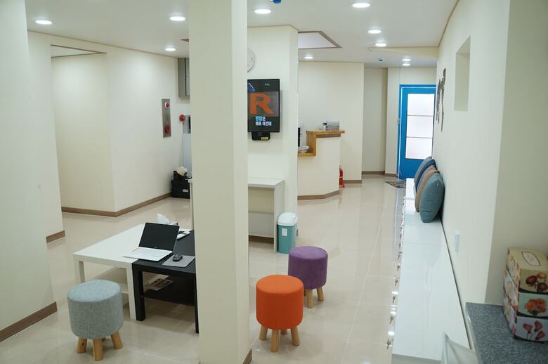 Hotel Namsan Gil House
