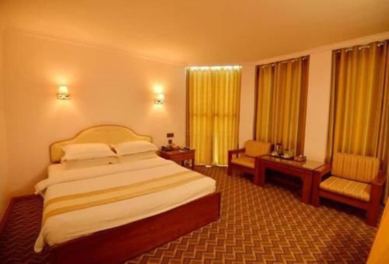Pacific Hotel
