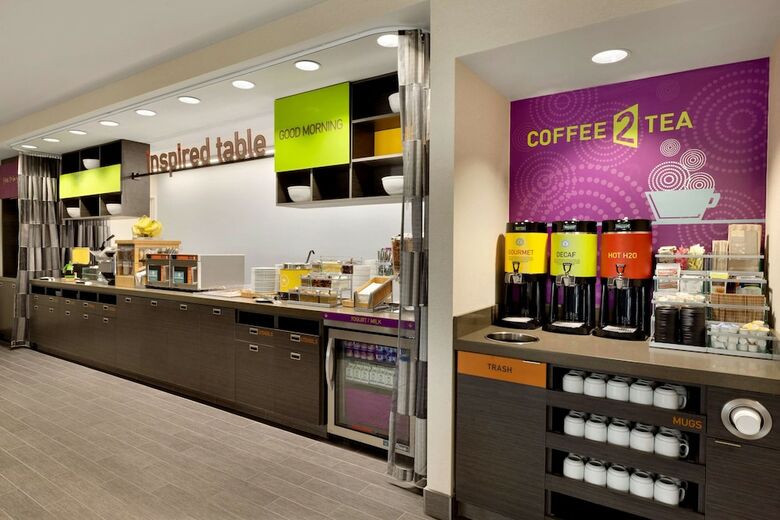 Hotel Home2 Suites By Hilton Destin