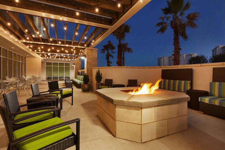 Hotel Home2 Suites By Hilton Destin